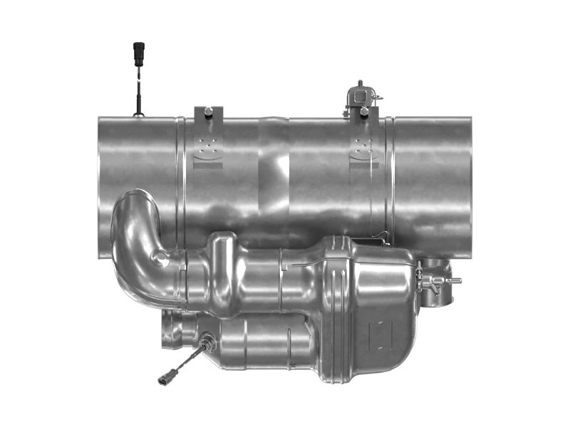 473-3690: Diesel Exhaust Fluid Module | CATCorp