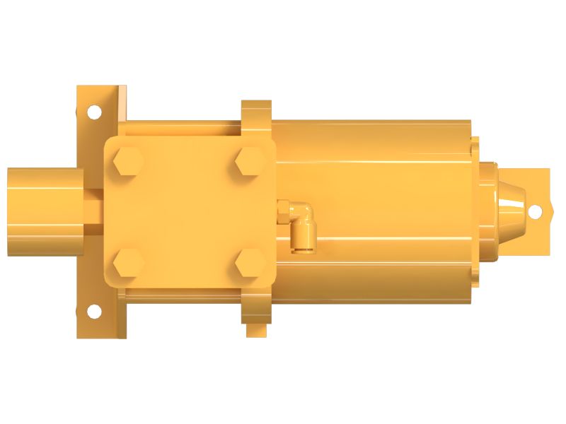 БЛОК КОМПРЕССОРА