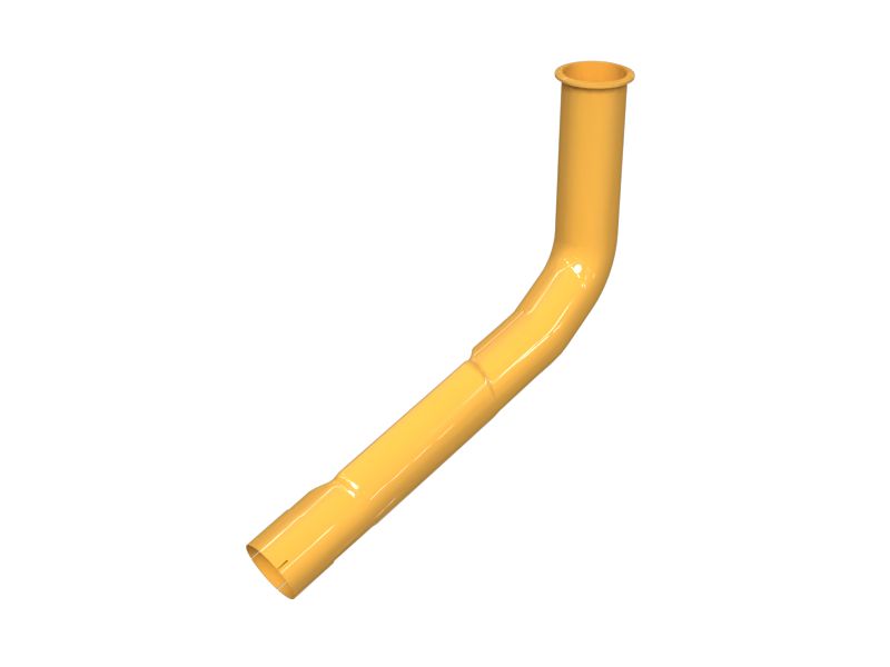 ТРУБА В СБОРЕ