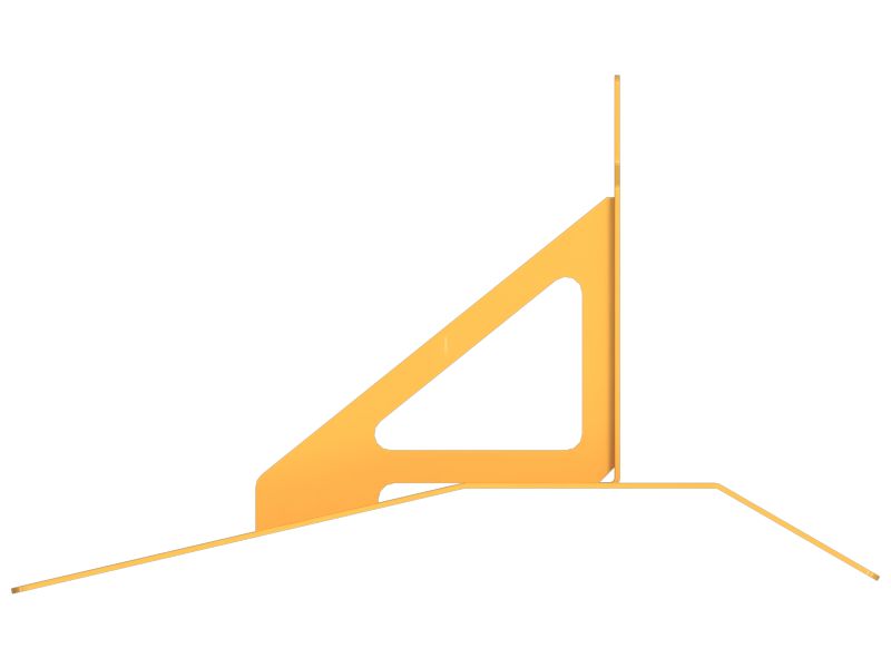 ОГРАЖДЕНИЕ ВЕНТИЛЯТОРА