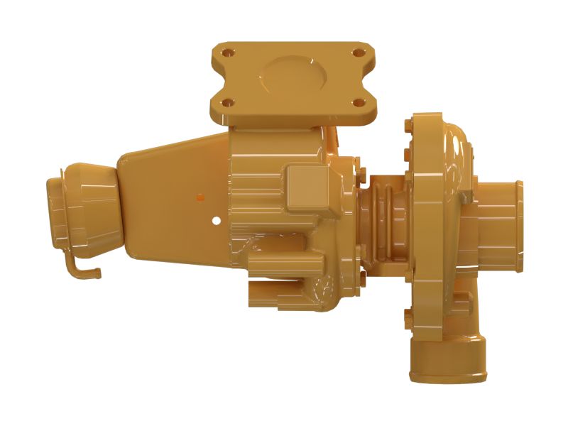 ТУРБОКОМПРЕССОР