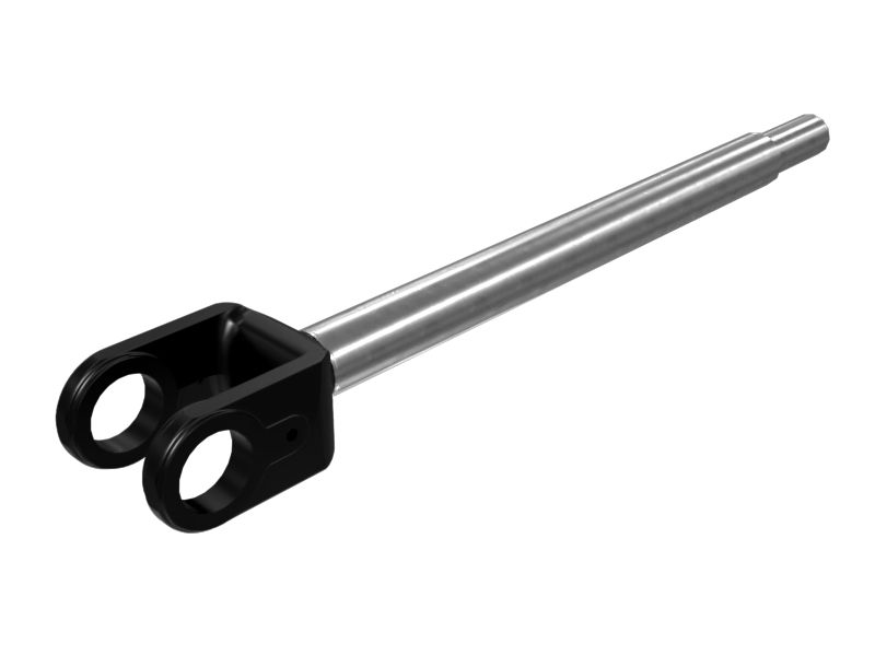 30R-1399: Cat® Reman Hydraulic Rod with Eye Bearing