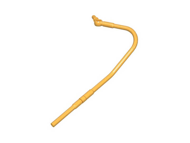 455-6305: ТОПЛИВОПРОВД В СБОРЕ