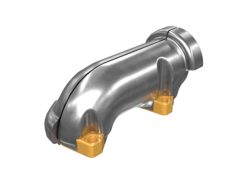 КОЛЛЕКТОР В СБОРЕ