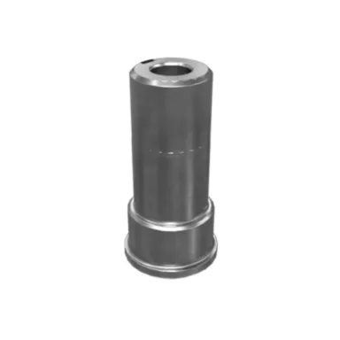 CAT 37,92 MM DIŞ ÇAPLI EJEKTÖR MİLİ