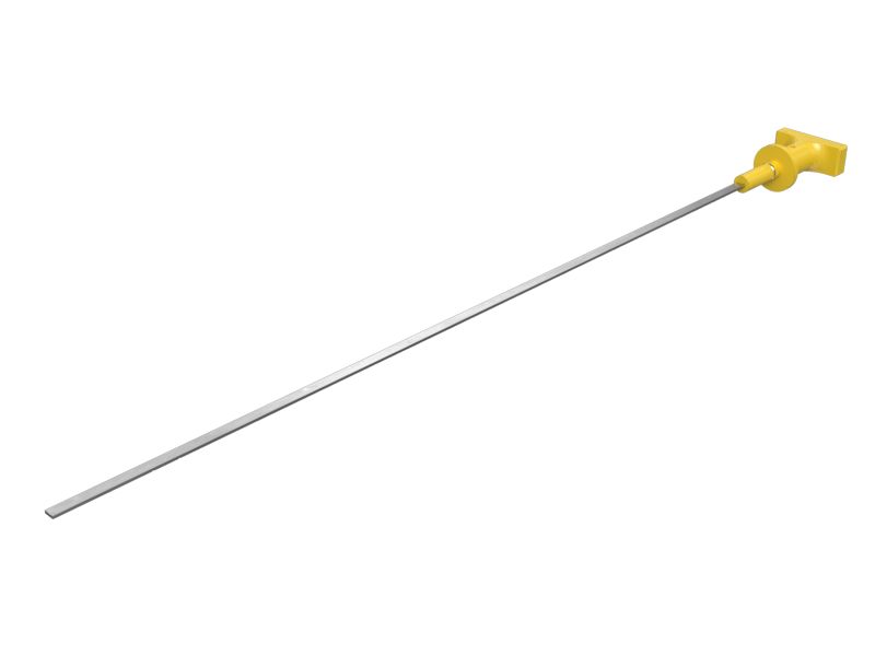 ИЗМЕРИТЕЛЬ В СБОРЕ