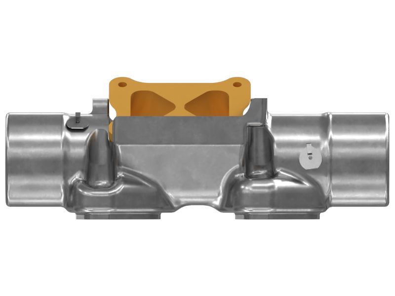 КОЛЛЕКТОР В СБОРЕ