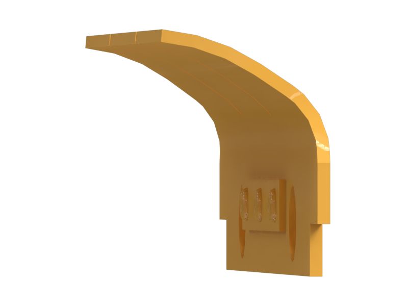 ДЕФЛЕКТОР В СБОРЕ