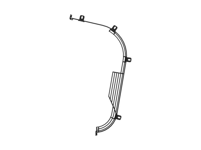 ОГРАЖДЕНИЕ В СБОРЕ