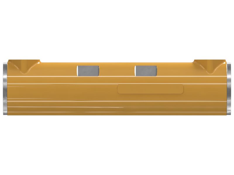 СЕРДЕЧНИК МАСЛООХЛАДИТЕЛЯ В СБОРЕ