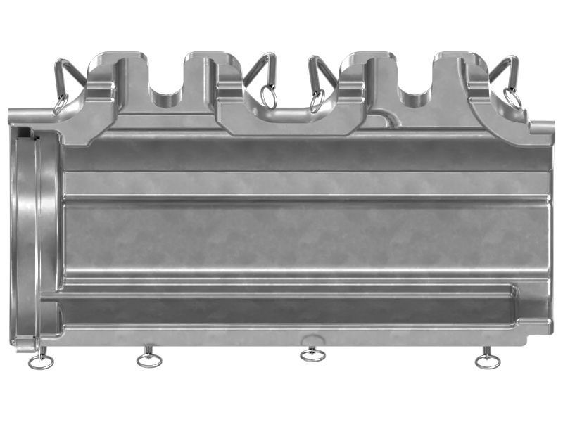 ЩИТОК В СБОРЕ