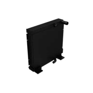 423-6270: Engine Radiator