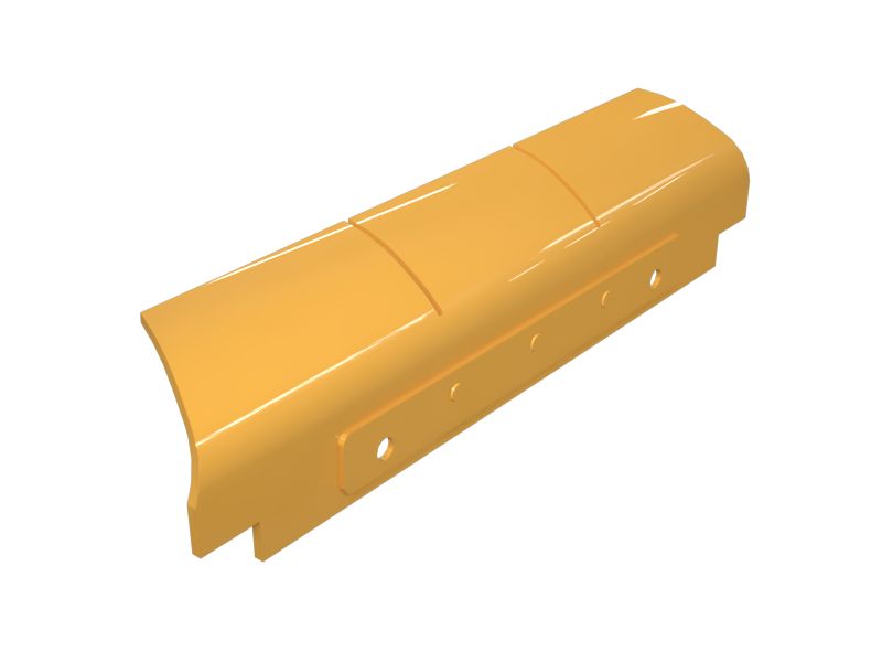 ДЕФЛЕКТОР В СБОРЕ