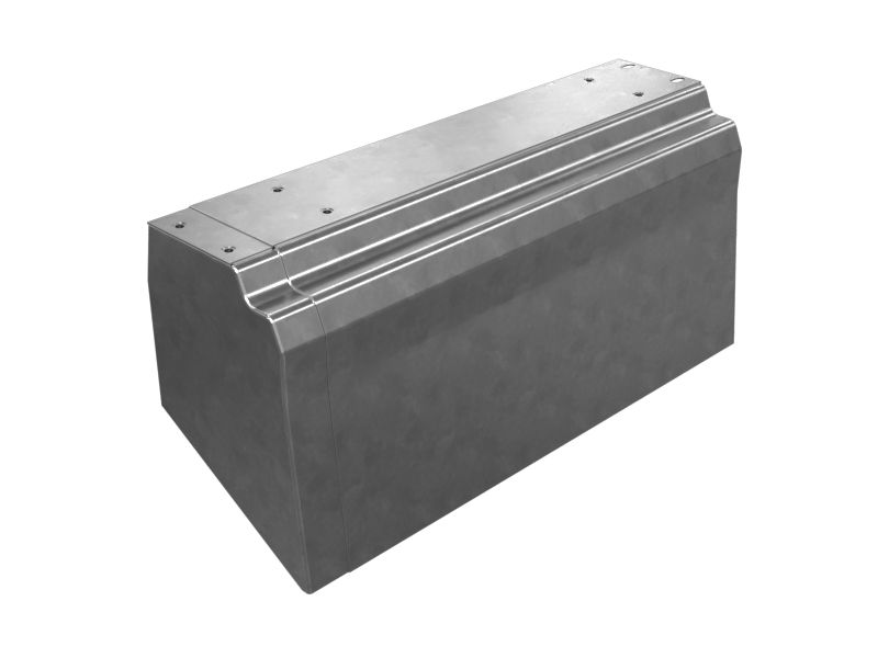 ЩИТОК В СБОРЕ