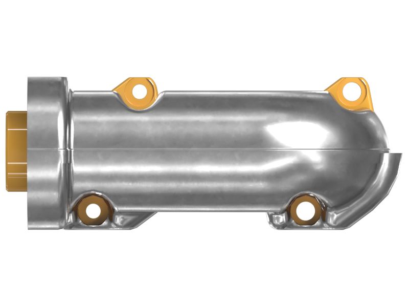КОЛЛЕКТОР В СБОРЕ