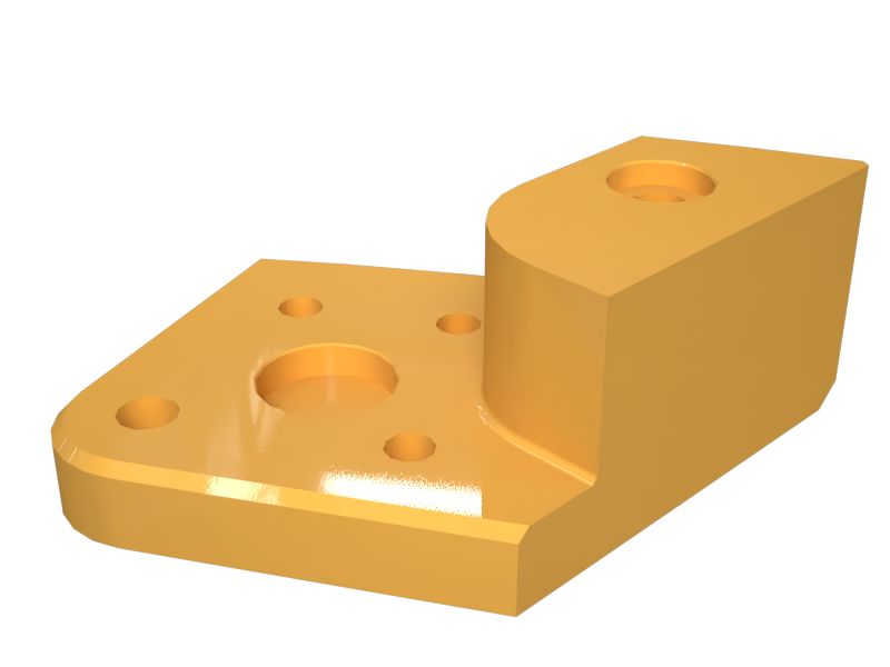 453-7314: Piercing Tip