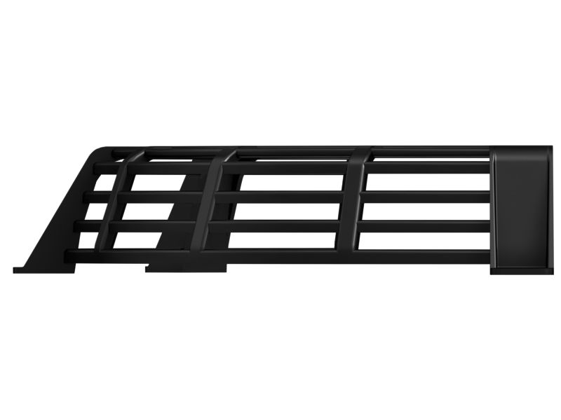 ОГРАЖДЕНИЕ ВЕНТИЛЯТОРА В СБОРЕ