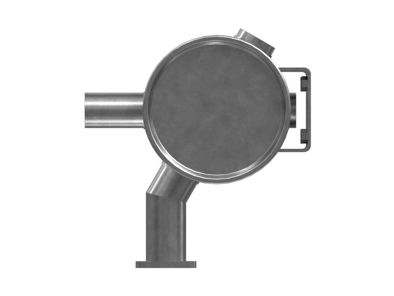 ГЛУШИТЕЛЬ В СБОРЕ