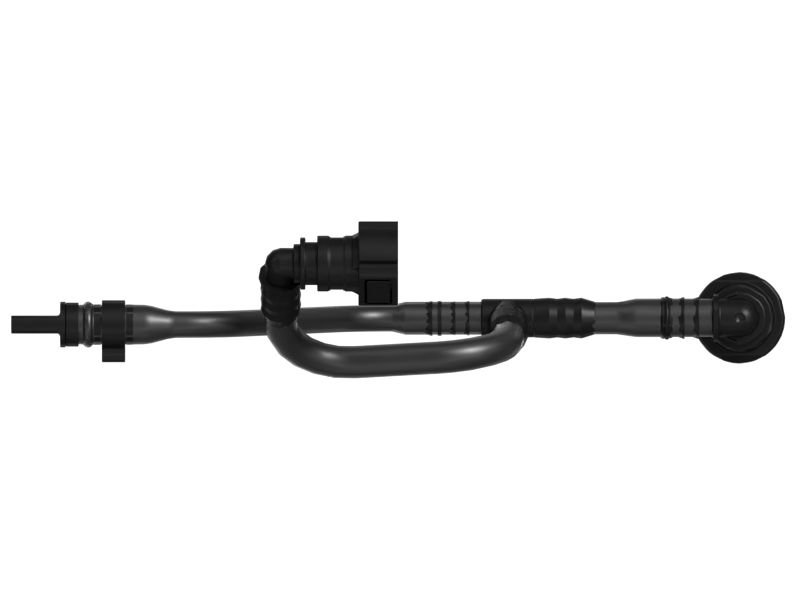 ТРУБА В СБОРЕ