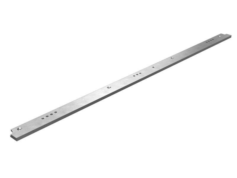 568-9648: 12mm Thick Main Wear Plate