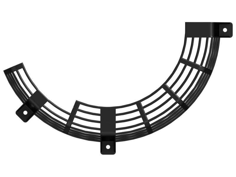 ОГРАЖДЕНИЕ ВЕНТИЛЯТОРА В СБОРЕ