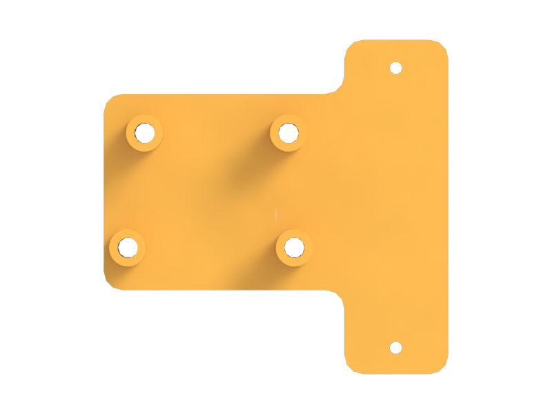 КРОНШТЕЙН В СБОРЕ