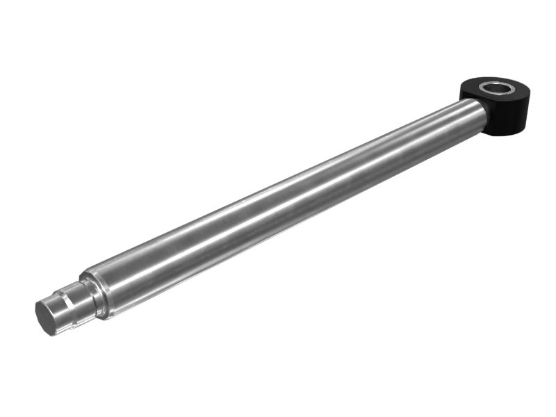 Шток в сборе