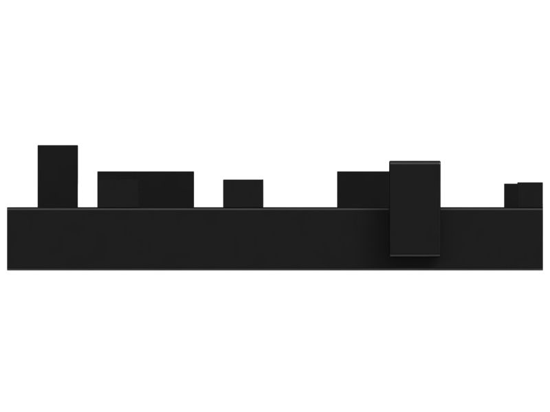 СЕРДЕЧНИК МАСЛООХЛАДИТЕЛЯ В СБОРЕ