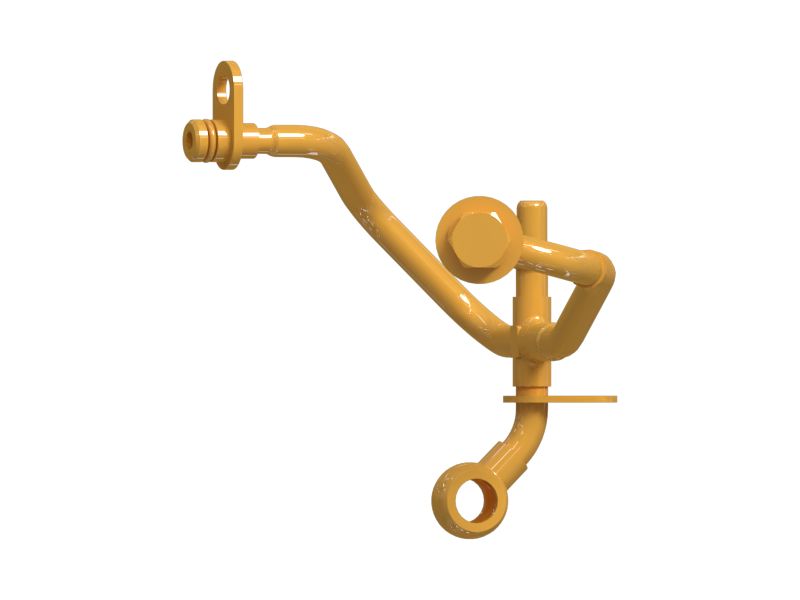 ТОПЛИВНЫЕ ТРУБОПРОВОДЫ