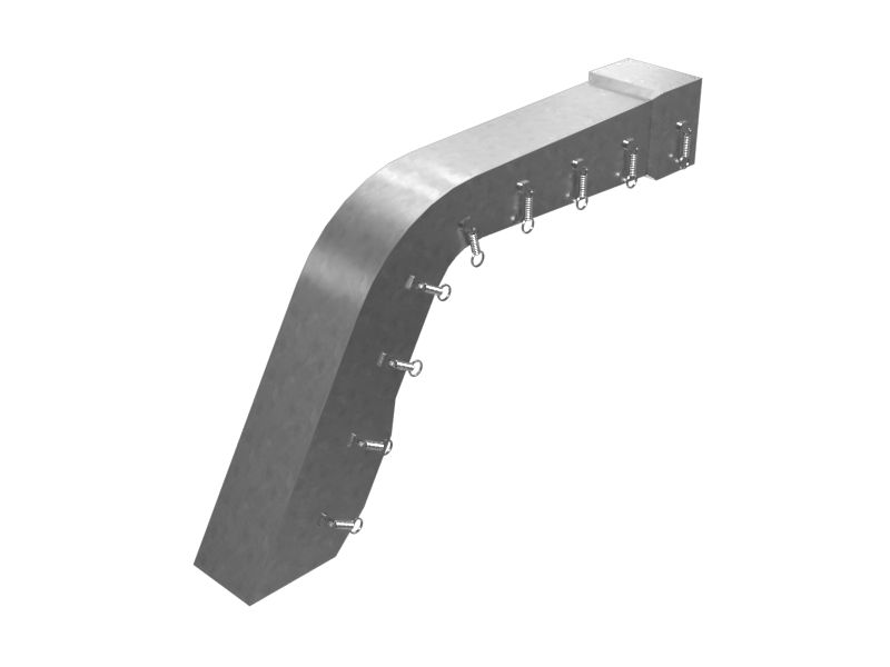 ЩИТОК В СБОРЕ