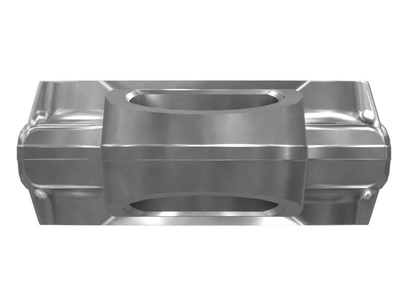 СТЕРЖЕНЬ ЗАЗЕМЛЯЮЩЕГО ПРОВОДА В СБОРЕ