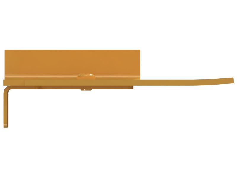 ДЕФЛЕКТОР В СБОРЕ