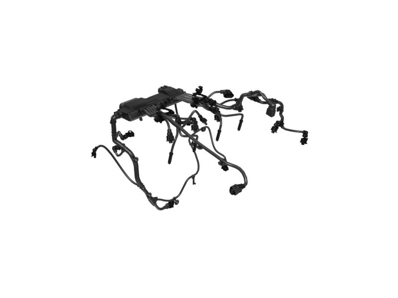 ЖГУТ ПРОВОДОВ В СБОРЕ