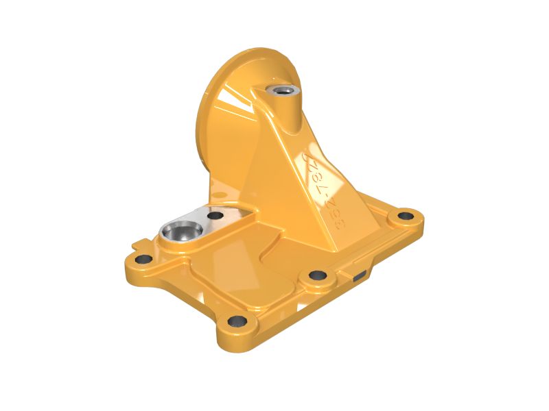 352-7822: ПАТРОН ТОПЛИВНОГО ФИЛЬТРА