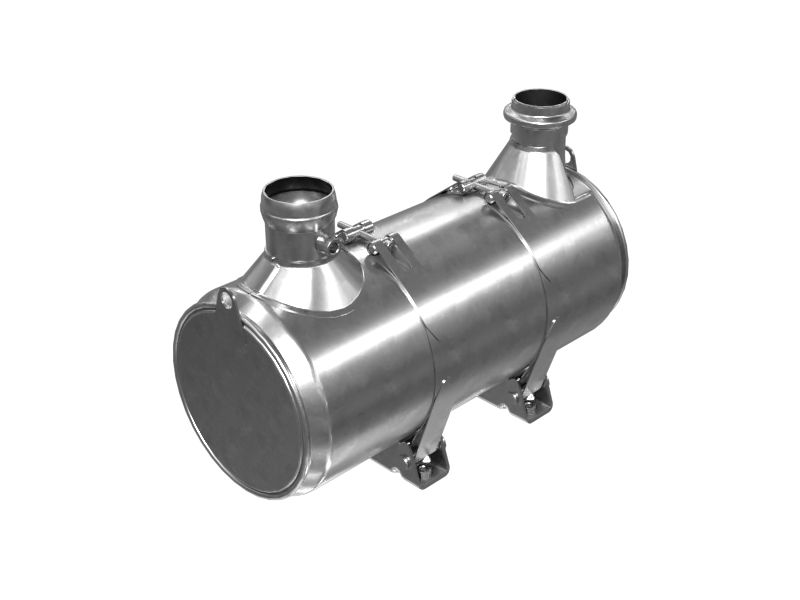 ФИЛЬТР В СБОРЕ