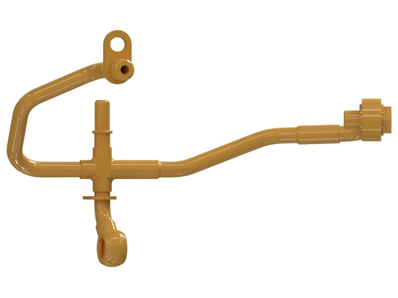 ТОПЛИВНЫЕ ТРУБОПРОВОДЫ