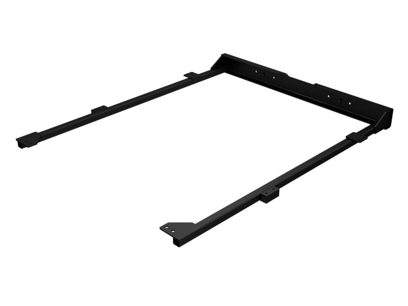 316-2749: 1241mm Height Axle Oil Cooler Frame 3162749 Caterpillar