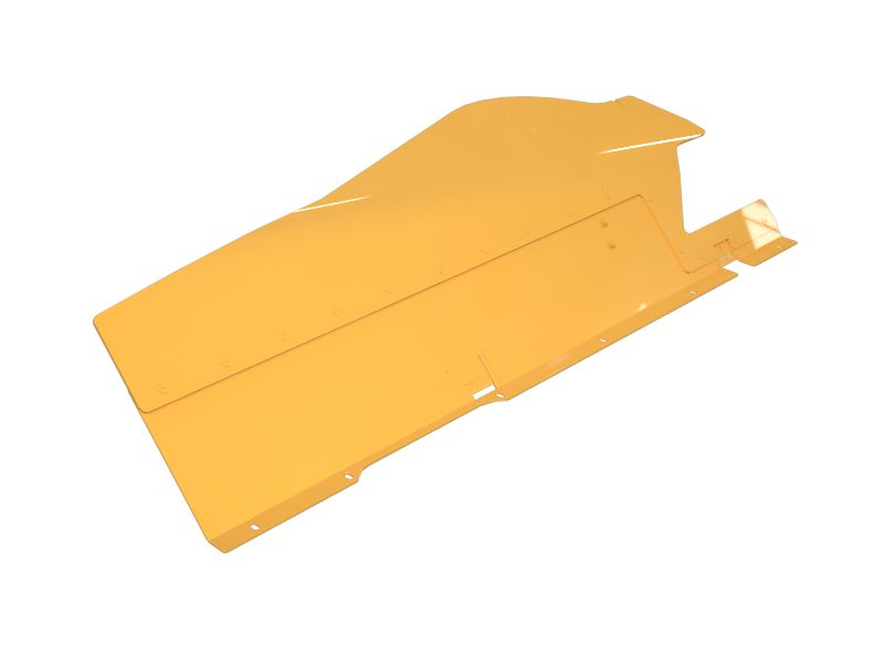 352-0625: ДЕФЛЕКТОР В СБОРЕ