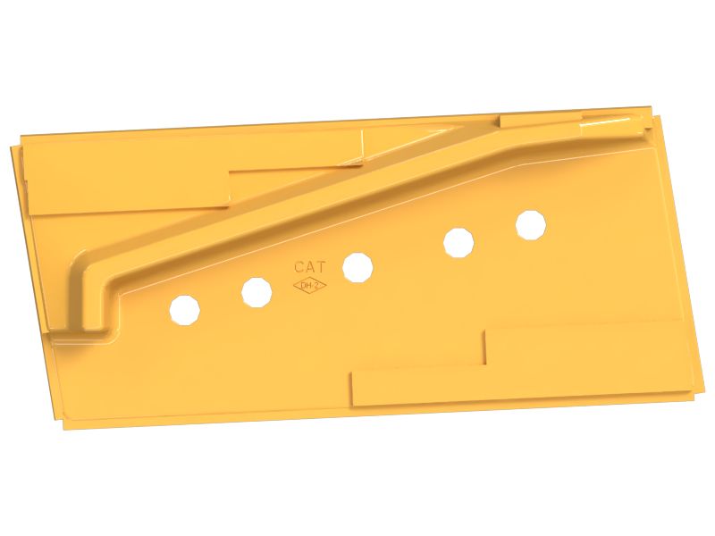 НОЖ ИЗНОСОСТОЙКИЙ