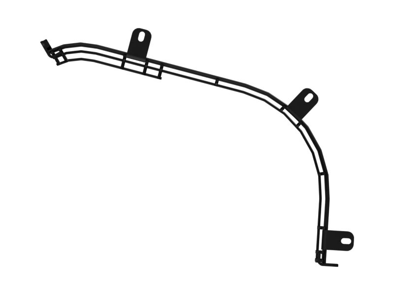 ОГРАЖДЕНИЕ В СБОРЕ