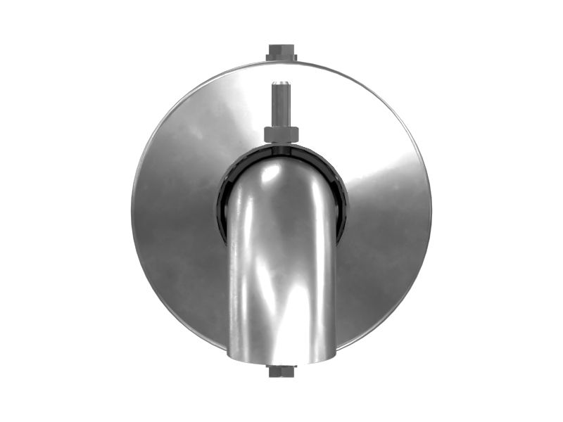 ГЛУШИТЕЛЬ В СБОРЕ