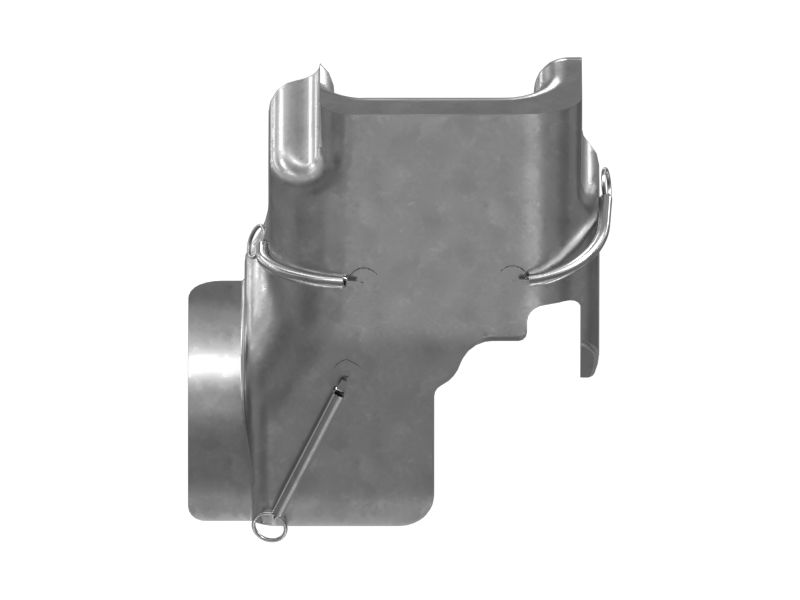 ЩИТОК В СБОРЕ