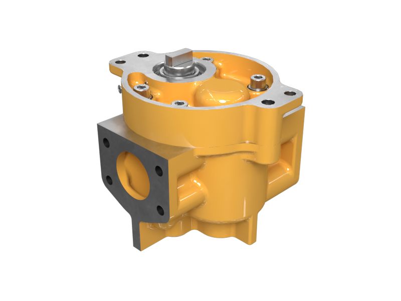 Cat® Reman Gear Pump