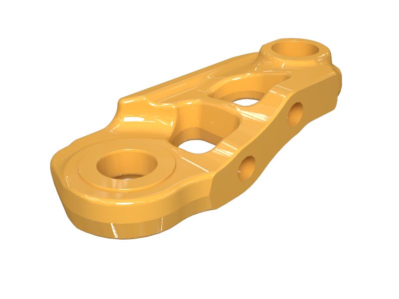 СОЕДИНЕНИЕ В СБОРЕ ГУСЕНИЧНОЙ ЛЕНТЫ