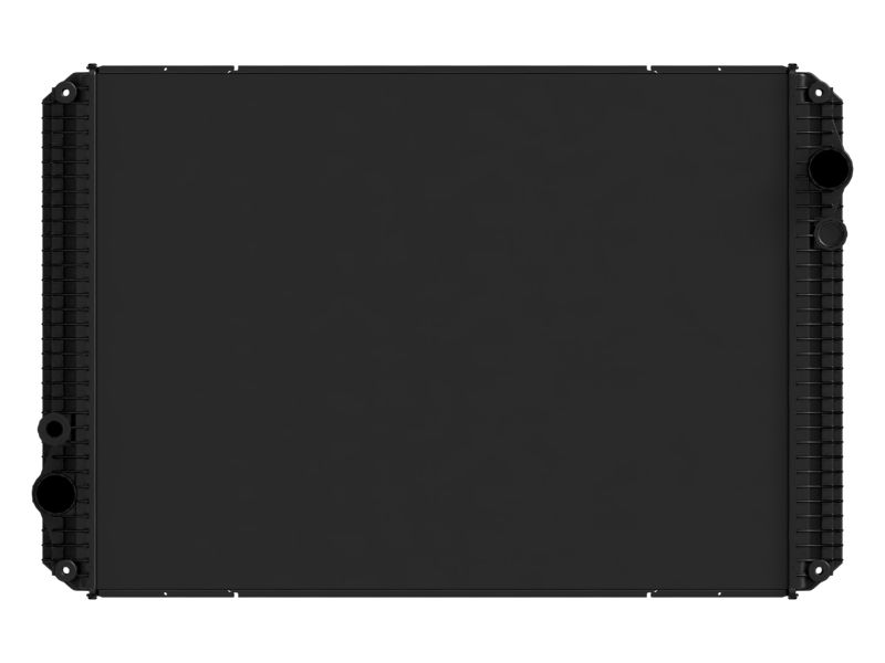 СЕРДЕЧНИК РАДИАТОРА