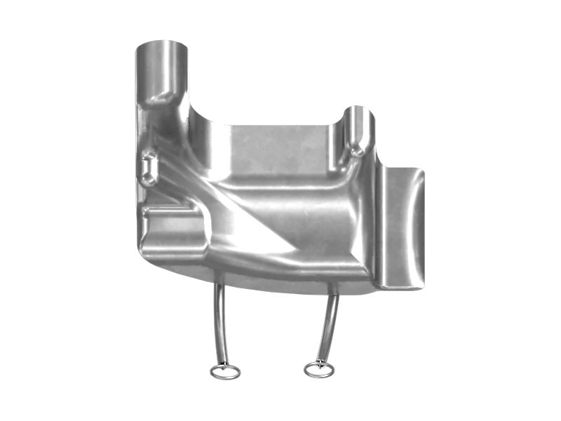 ЩИТОК В СБОРЕ