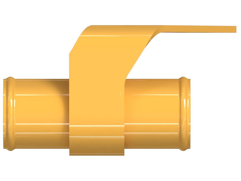 ТРУБА В СБОРЕ