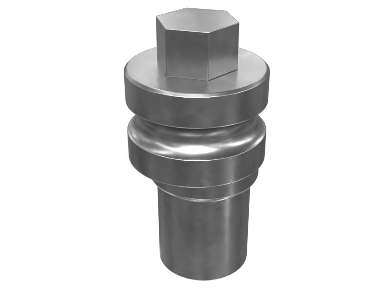 1U-4230: ВАЛ В СБОРЕ