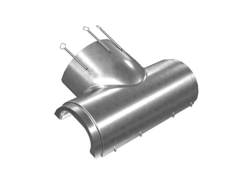 ЩИТОК В СБОРЕ