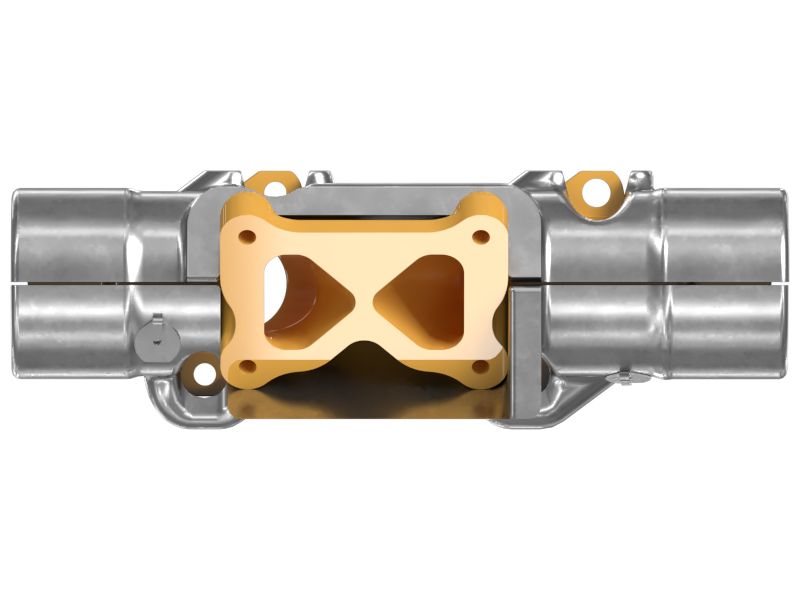 КОЛЛЕКТОР В СБОРЕ
